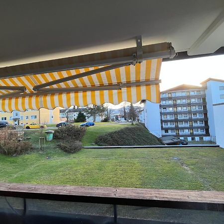 Frisch Renovierte Ferienwohnung 上施陶芬 外观 照片