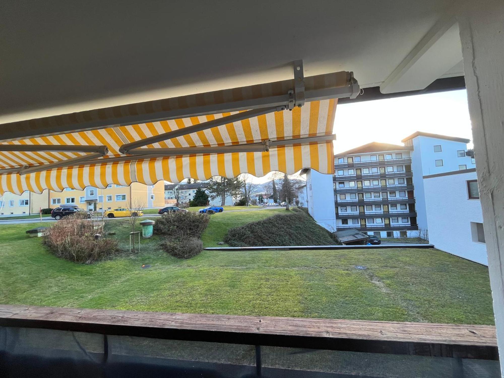 Frisch Renovierte Ferienwohnung 上施陶芬 外观 照片