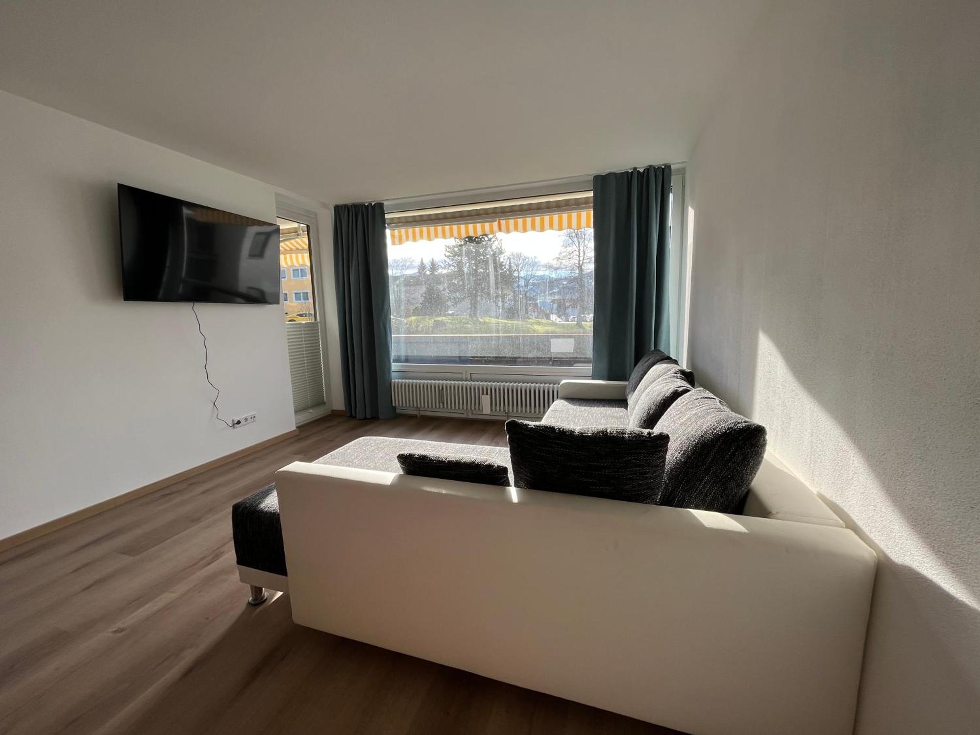 Frisch Renovierte Ferienwohnung 上施陶芬 外观 照片