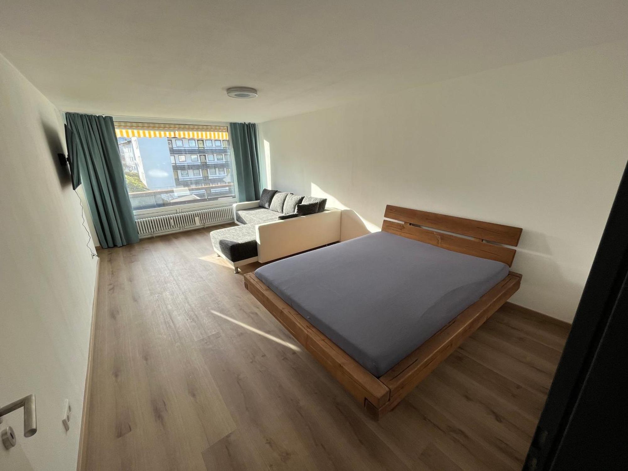 Frisch Renovierte Ferienwohnung 上施陶芬 外观 照片